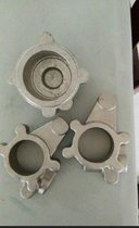 钛合金精密铸件