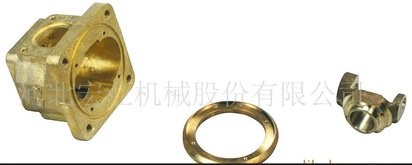 供应铸钢件