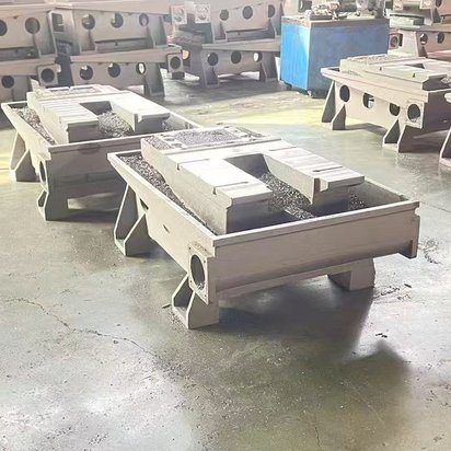 铸造铸铁件 制作铸件铁质 铸钢件 翻砂铸造件
