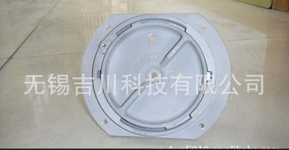 专业供应A356铝合金精密失蜡浇铸铝铸件T6处理