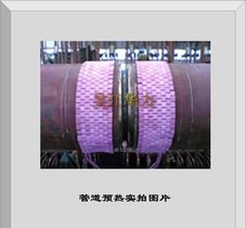 专业生产厂家 管道焊接铸钢件金属热处理