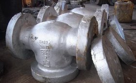 阀门铸件EN10204认证_PED认证介绍