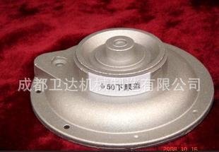 长期供应阀体铸件 Φ50阀门铸件 阀门配件 可加工定制