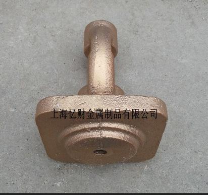 订做供应铜阀体阀门铸件
