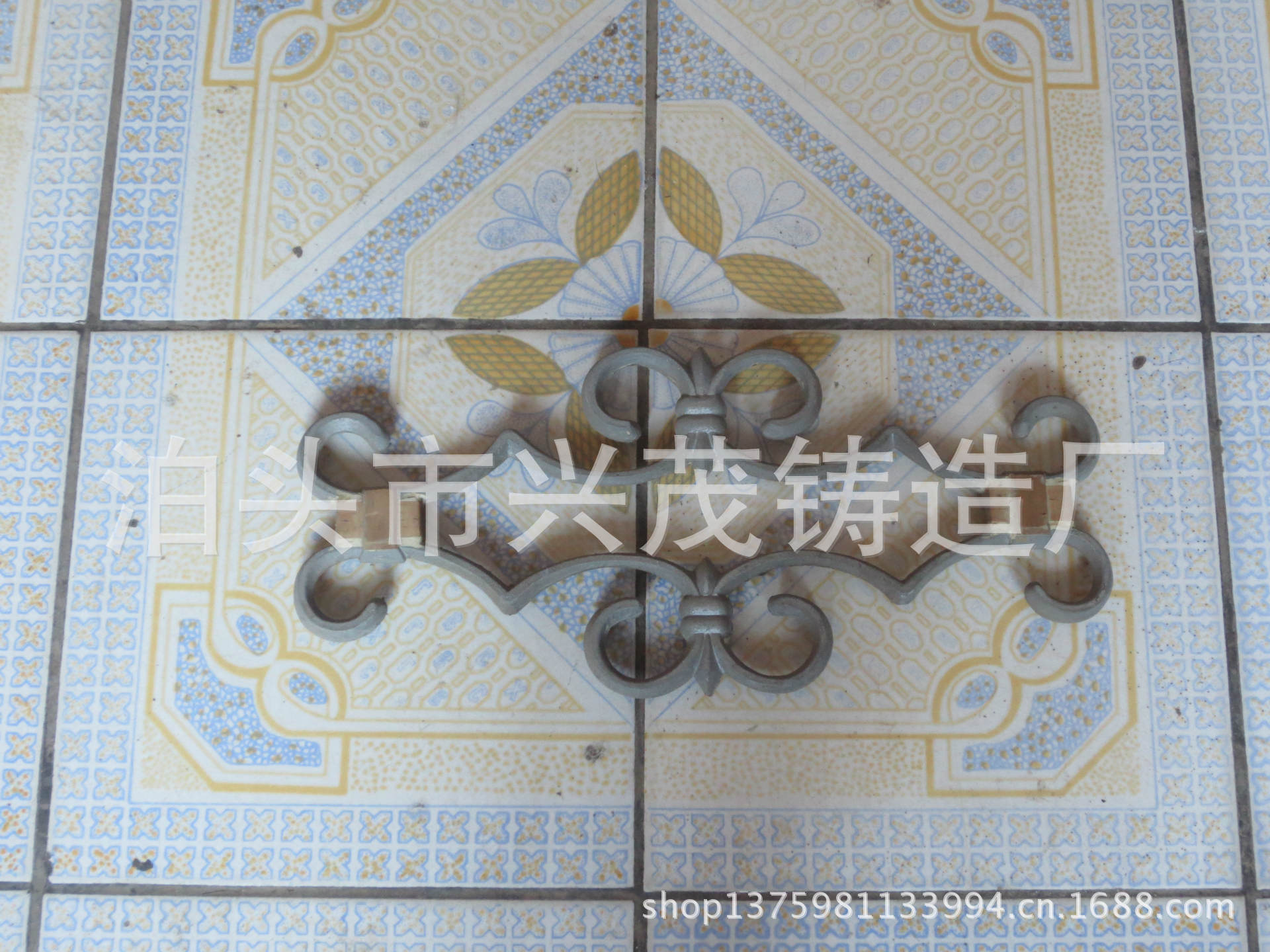 全国经销批发铝铸件，铜铸件，金属工艺品，雕刻机横梁，铸件 - 3