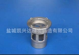 盐城凯兴达现货供应不锈钢精密铸件
