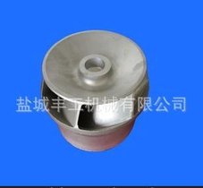 铸造各种材质的阀门铸件