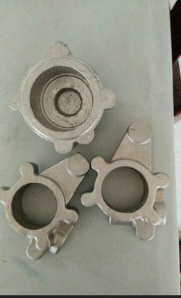 钛合金精密铸件
