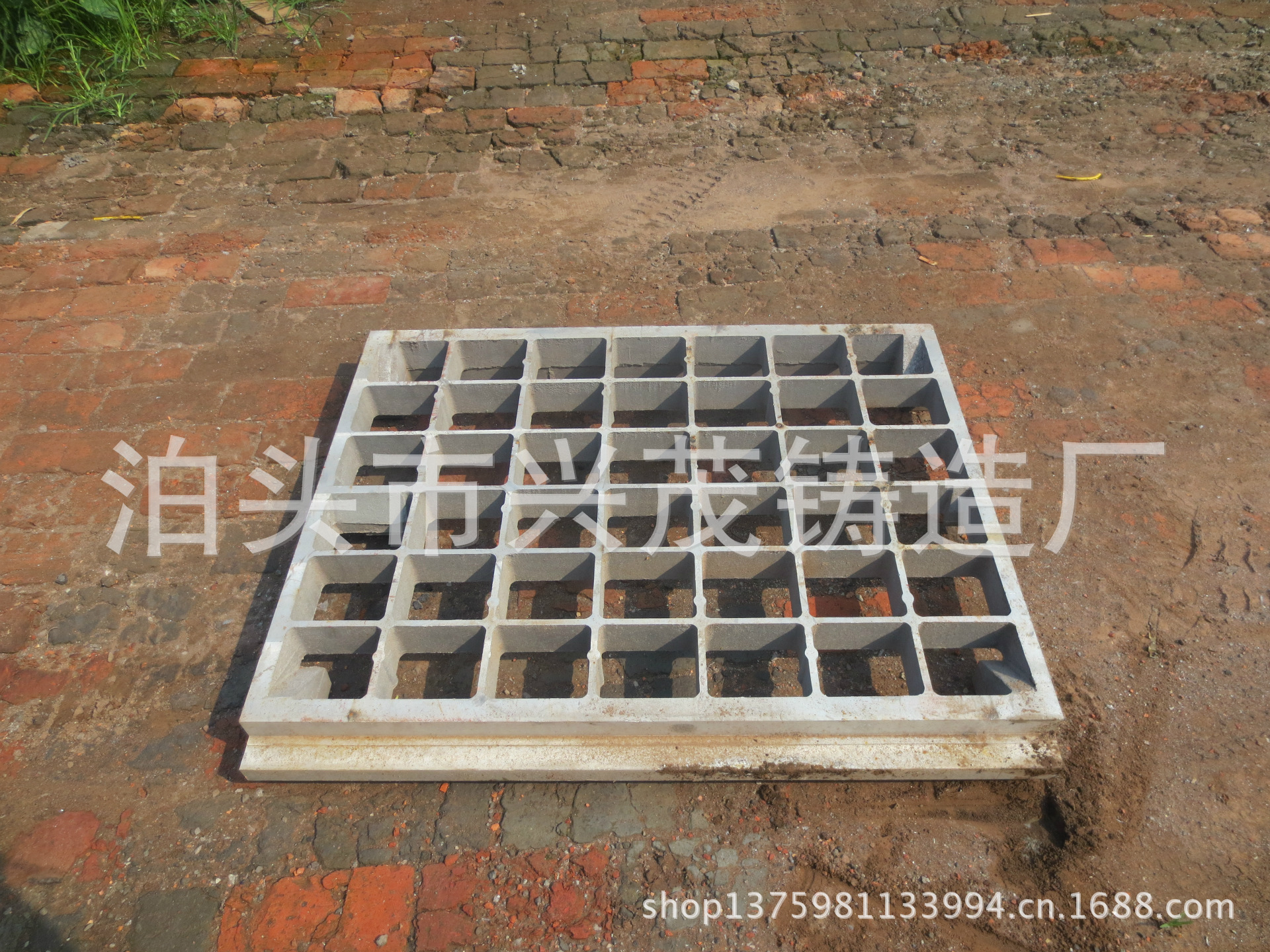 加工定制铝铸件，铜铸件 - 3