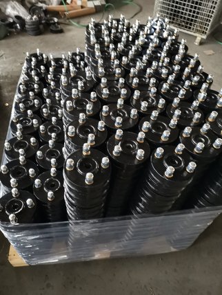 耐磨铸件灰铁铸件材质生产加工刹车盘