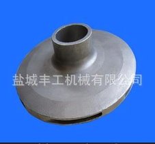 加工铸造各种材质的阀门铸件