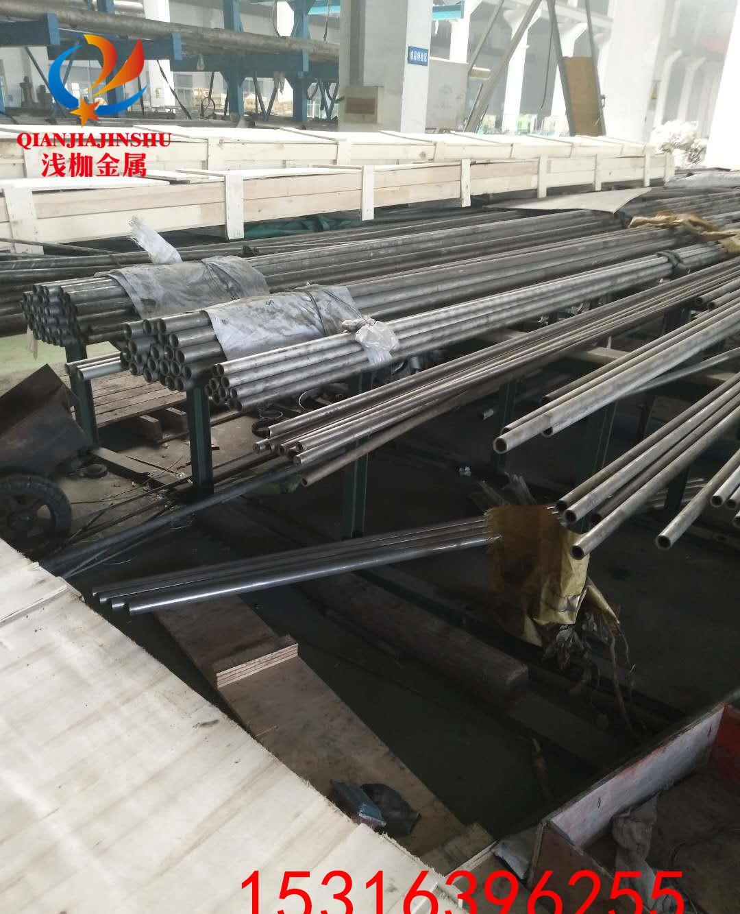 供应GH3536高温合金环形件和精密铸件 - 3