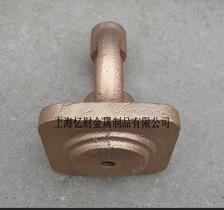 订做供应铜阀体阀门铸件
