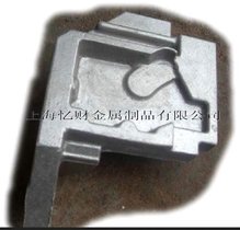 上海铝铸件