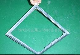 供应铝合金铸件 压铸模