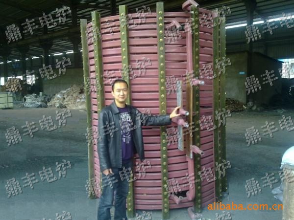 出售四达中频炉感应圈、中频电炉感应圈、中频感应圈、电炉感应圈 - 4