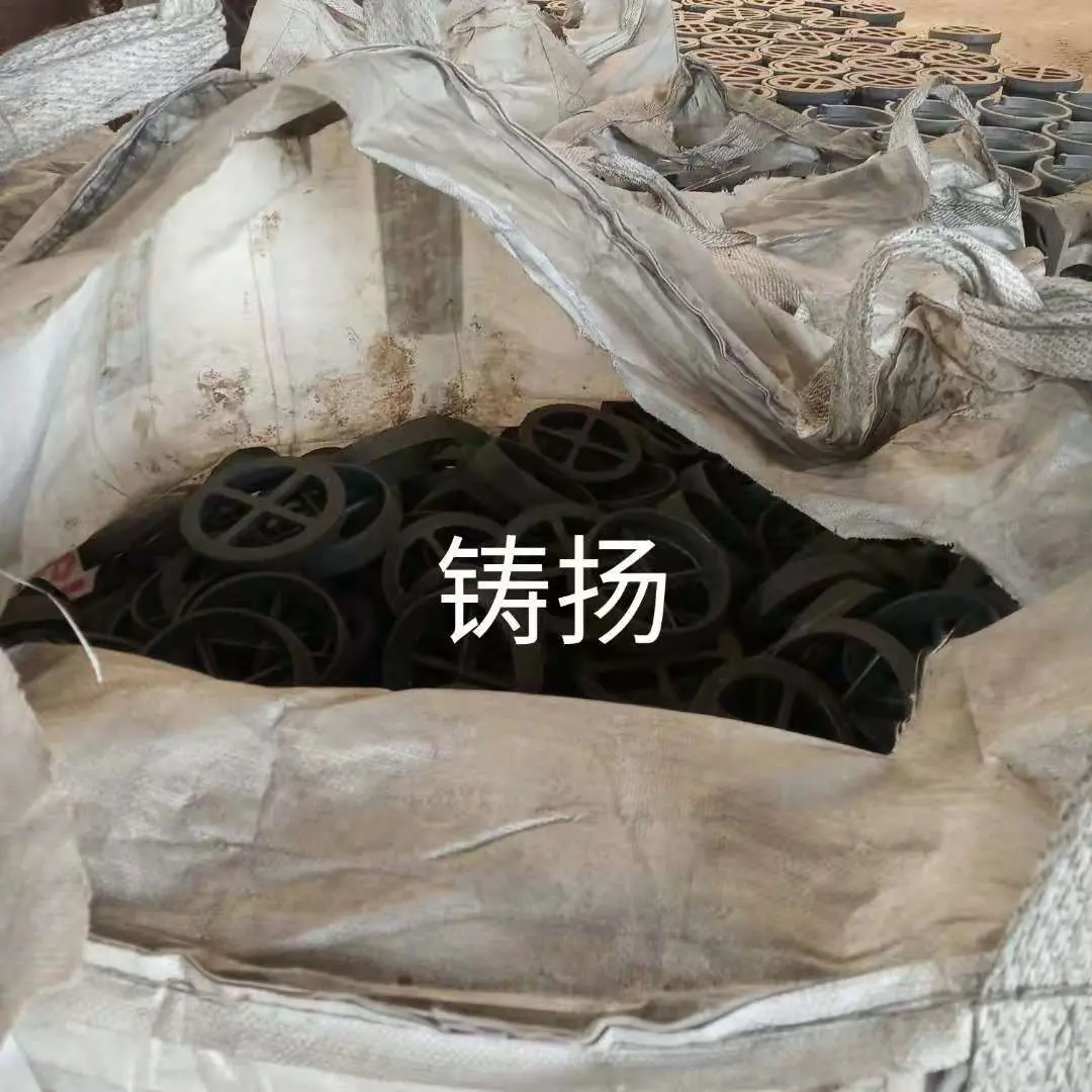 铸造生产桥梁泄水管 铸铁泄水管 泄水孔篦子