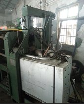 转让力劲30吨加强型热室压铸机
