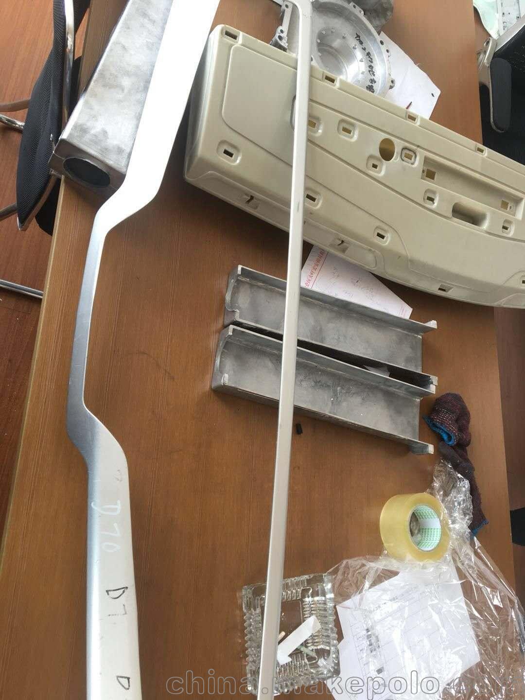 转让二手大型1600吨卧式冷室力劲压铸机1250吨力劲压铸机 - 4