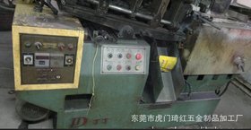 转让二手压铸机