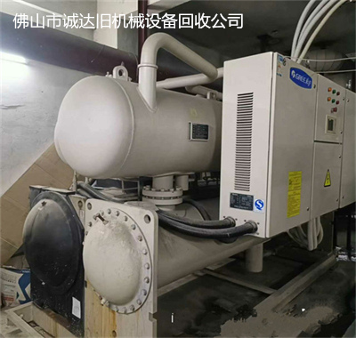 顺德压铸机回收二手压铸机 - 4