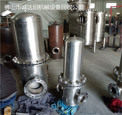 顺德压铸机回收二手压铸机 - 3