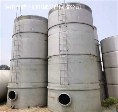 顺德压铸机回收旧压铸机 - 4