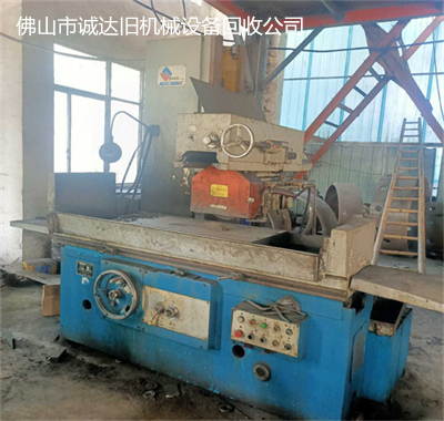 顺德压铸机回收旧压铸机 - 3