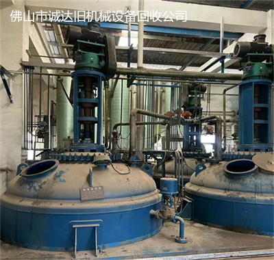 三水压铸机回收旧压铸机 - 3