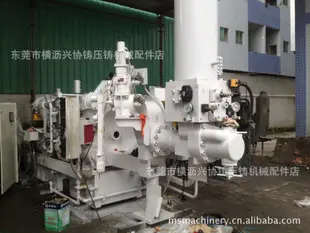 转让 供应 二手  东芝350吨压铸机