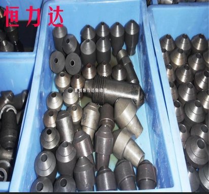 东莞/浙江压铸机射咀头 抵价出售160T射咀头 型号齐全品质保证