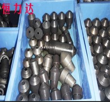 东莞/浙江压铸机射咀头 抵价出售160T射咀头 型号齐全品质保证