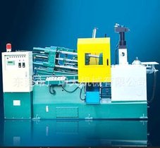 东莞厂家直销出售品质38吨锌合金压铸机 锌合金压铸机 锌合金压铸