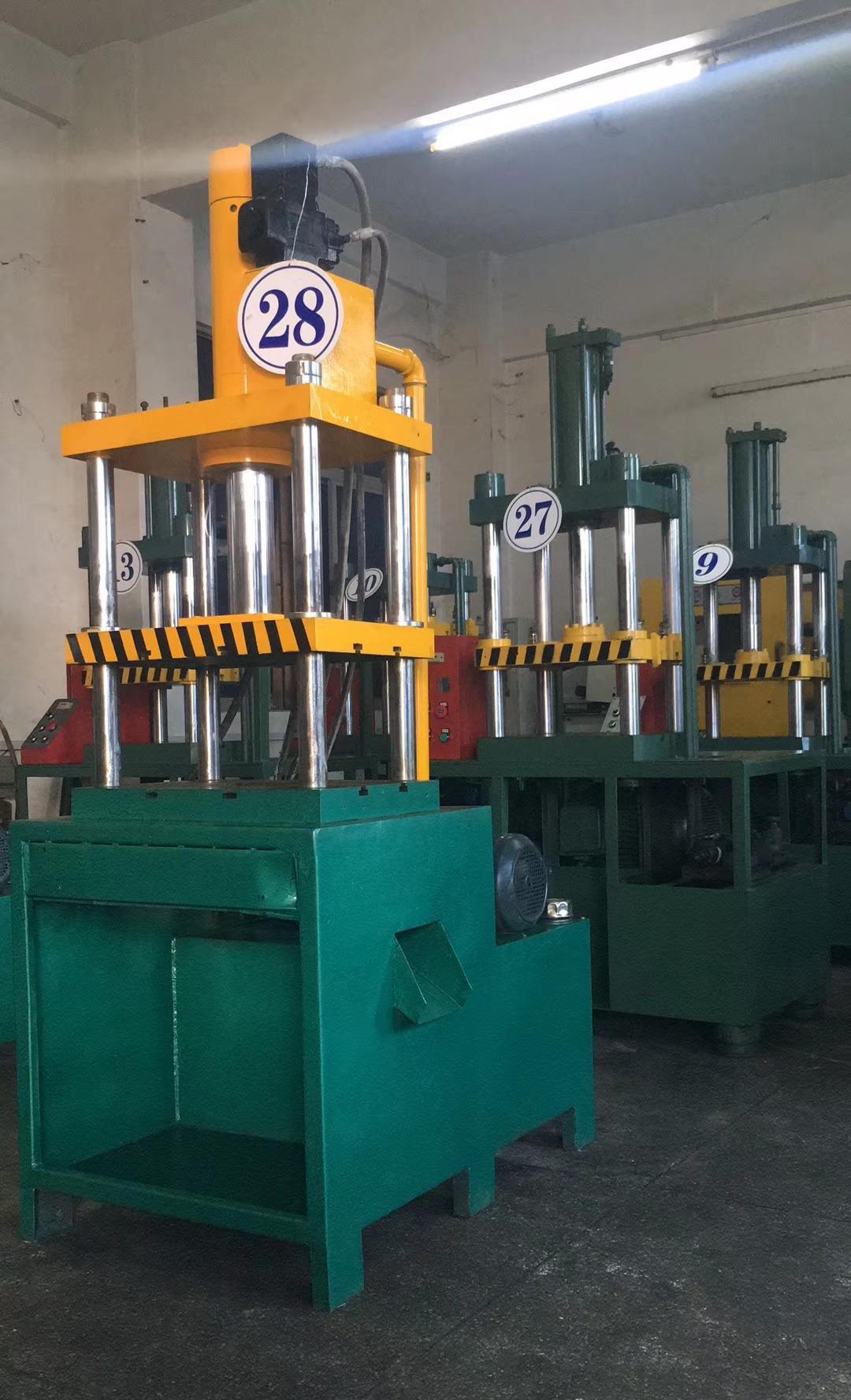 出售力劲800吨铝合金压铸机参数9成新力劲800吨压铸机价格 - 4