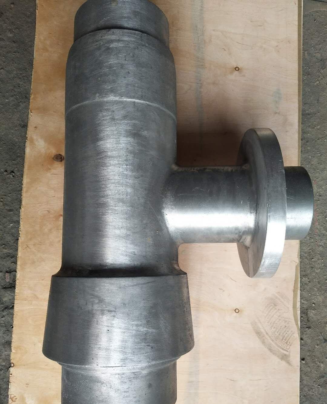 铸造管件模具厂家生产 - 3