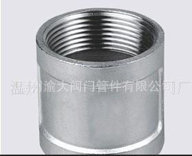 厂家批发 质量保证 批发铸造管件弯头.三通.内丝.异径内丝