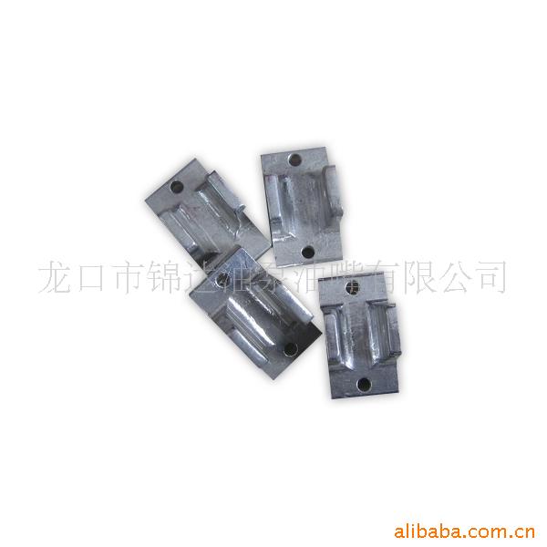 铸造铝合金铸件 铸造件 - 4