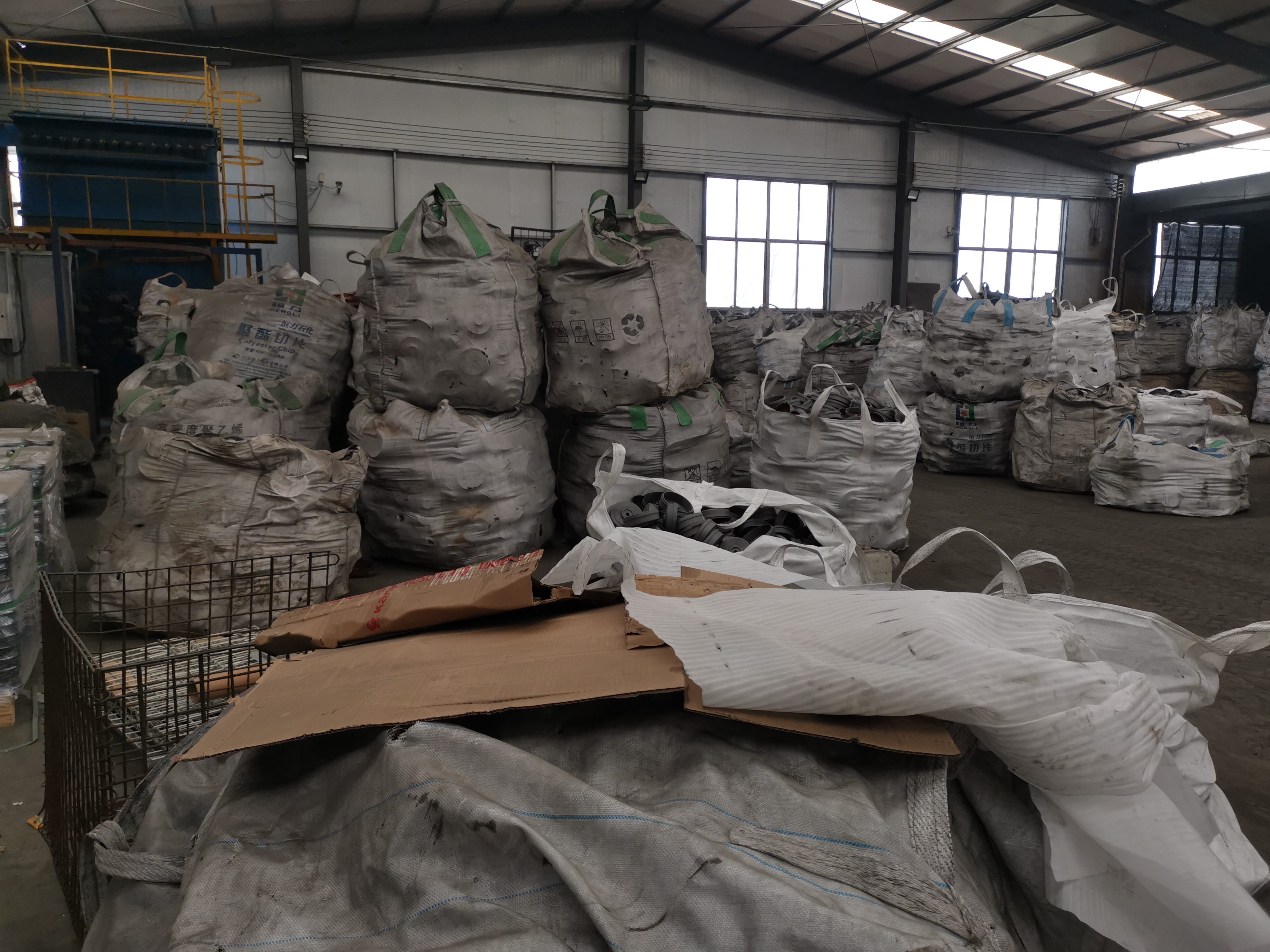 高品质铸件耐磨铸件生产加工 - 2