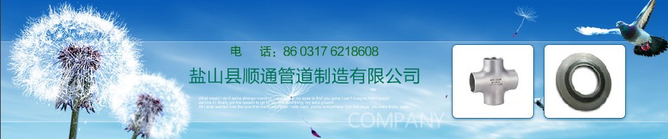 长期供应四通 卫生碳钢管件四通 碳钢铸造管件四通 - 2