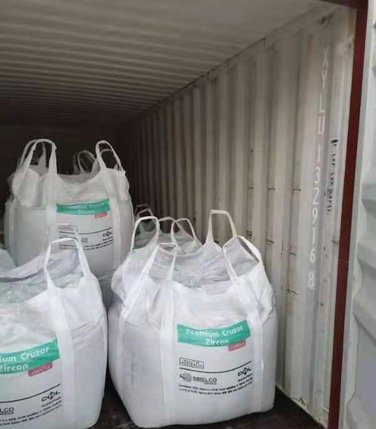 醇基涂料锆英粉 铸造涂料级锆英粉 铸钢涂料 耐温度高