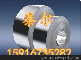 1J75 1j79 1J78镍铁合金