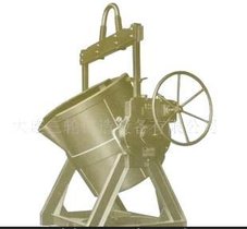 日本LADLE 株式会社NLG-B /FCD-B 台架式浇包