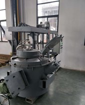 梧州茶壶式铝水转运包,梧州铝水浇包,安徽铝压铸厂
