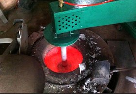 铝液除气机 铝水除气机 铝液除渣机 广东铝液清洁机