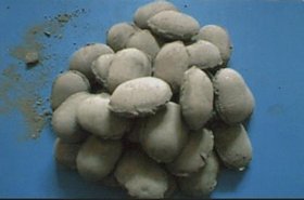 钢铁冶炼复合精炼剂辅料价格