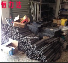 安徽压铸机配件 铸铁保护套 探温针护套管
