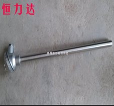 压铸机热电偶探温针 直角探温针 铝合金熔炉探温针