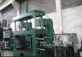 l供应高品质、高质量的上下分型重力铸造机