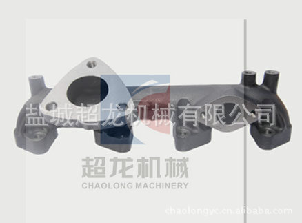 铸造厂家 批量生产 铸造生铁铸件 生铁铸造 壳型铸造 - 4