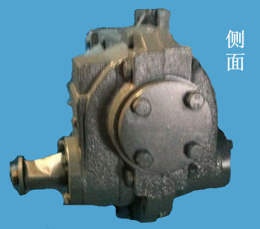厂家长期低价直销双制锁钢水浇包减速箱减速机 - 3